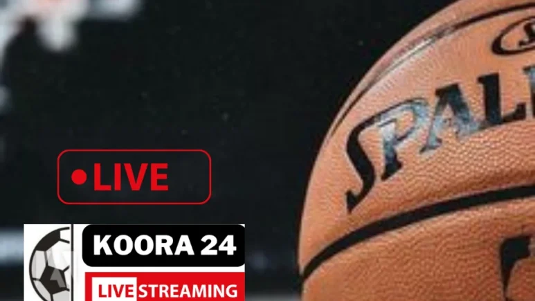NBA on Kooralive English Live Streaming