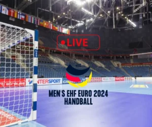 Handball European Championship live on koora live english