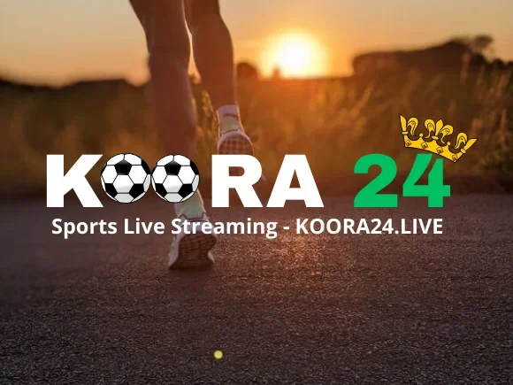Koora24 Watch Live Sports Streaming For Free