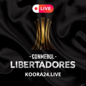 Watch Copa Libertadores Live and Exclusive on Koora 24 for Free!