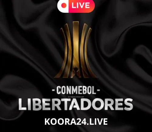 Watch Copa Libertadores Live and Exclusive on Koora 24 for Free!