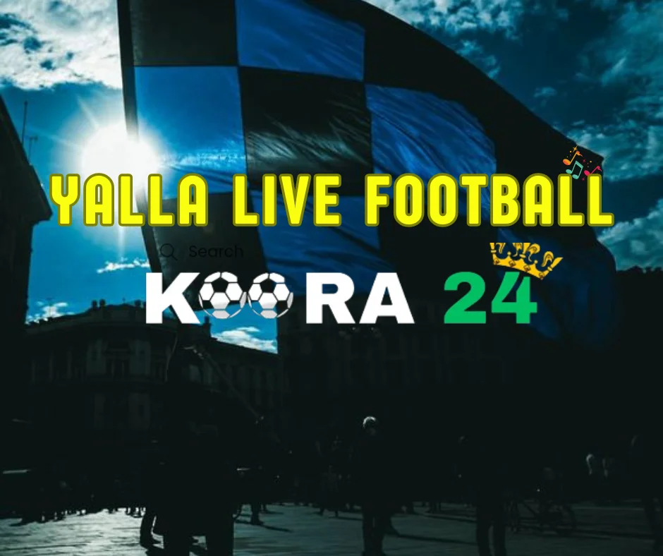 yalla football live tv