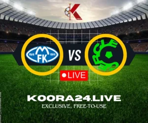 Molde FK vs Cercle Brugge Live Europa League Qualification