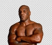 Mike Tyson